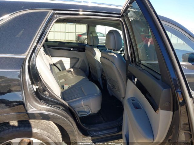 2014 KIA SORENTO 5XYKW4A7XEG451884 Photo 7