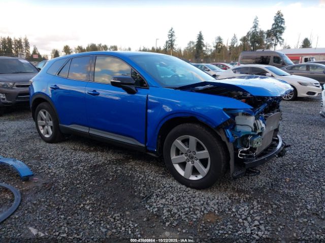 2024 HONDA PROLOGUE 3GPKHVRJ3RS500815