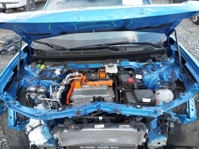 2024 HONDA PROLOGUE 3GPKHVRJ3RS500815 Photo 9