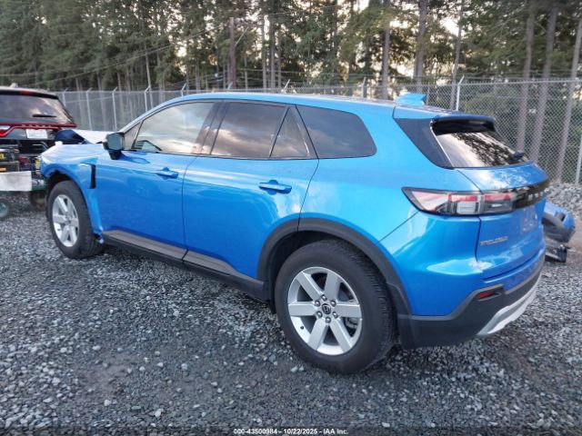 2024 HONDA PROLOGUE 3GPKHVRJ3RS500815 Photo 2