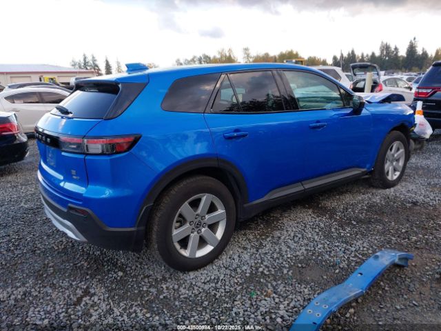 2024 HONDA PROLOGUE 3GPKHVRJ3RS500815 Photo 3