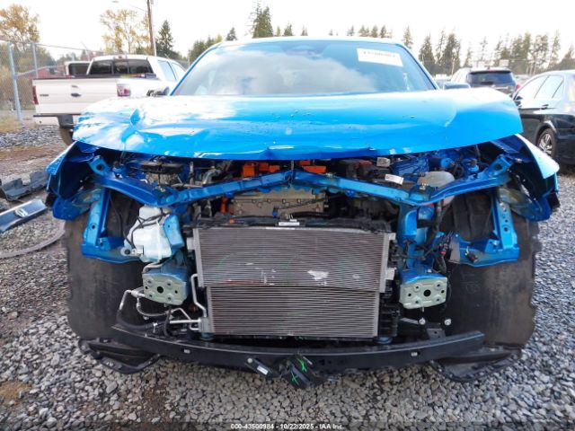 2024 HONDA PROLOGUE 3GPKHVRJ3RS500815 Photo 5