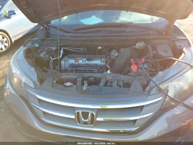 3CZRM3H34EG712715 Honda CR-V LX