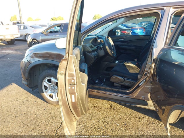 3CZRM3H34EG712715 Honda CR-V LX
