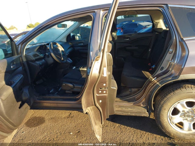 3CZRM3H34EG712715 Honda CR-V LX