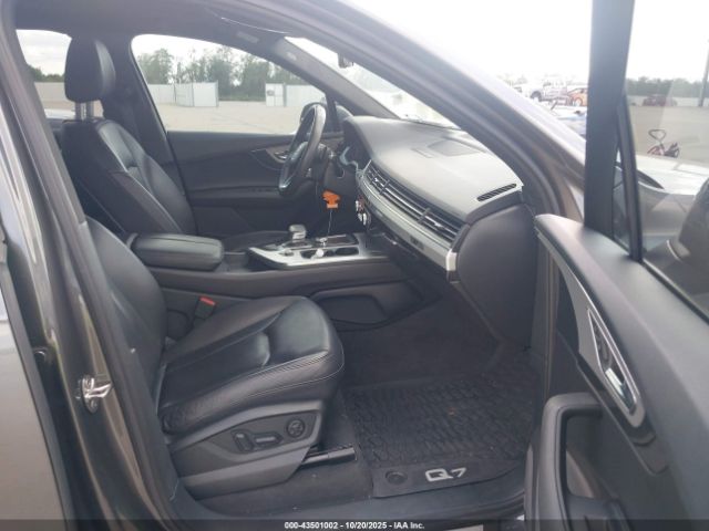 2019 AUDI Q7 WA1LHAF77KD031476 Photo 4