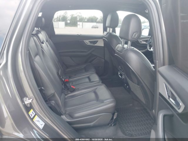 2019 AUDI Q7 WA1LHAF77KD031476 Photo 7