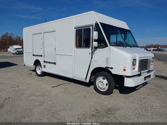 Aukcja sprzedaży 2017 Ford F-59 Commercial Stripped, vin: 1F65F5KY7H0A06865, numer aukcji: 43501012