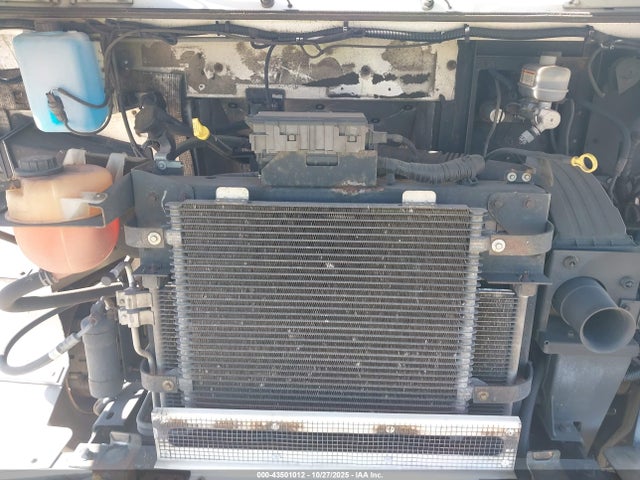 Aukcja sprzedaży 2017 Ford F-59 Commercial Stripped, vin: 1F65F5KY7H0A06865, numer aukcji: 43501012