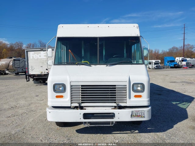 Aukcja sprzedaży 2017 Ford F-59 Commercial Stripped, vin: 1F65F5KY7H0A06865, numer aukcji: 43501012