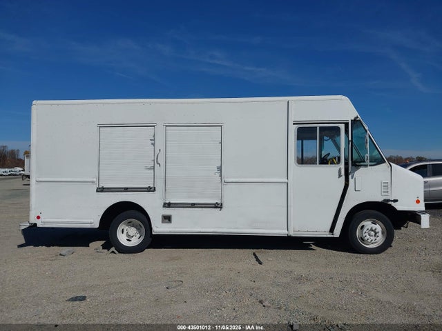Aukcja sprzedaży 2017 Ford F-59 Commercial Stripped, vin: 1F65F5KY7H0A06865, numer aukcji: 43501012