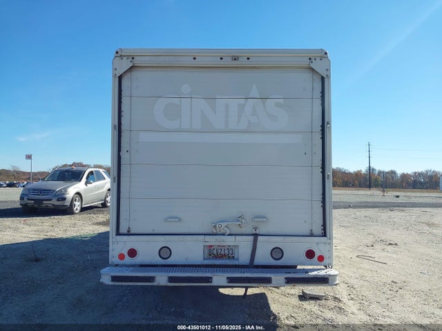 Aukcja sprzedaży 2017 Ford F-59 Commercial Stripped, vin: 1F65F5KY7H0A06865, numer aukcji: 43501012
