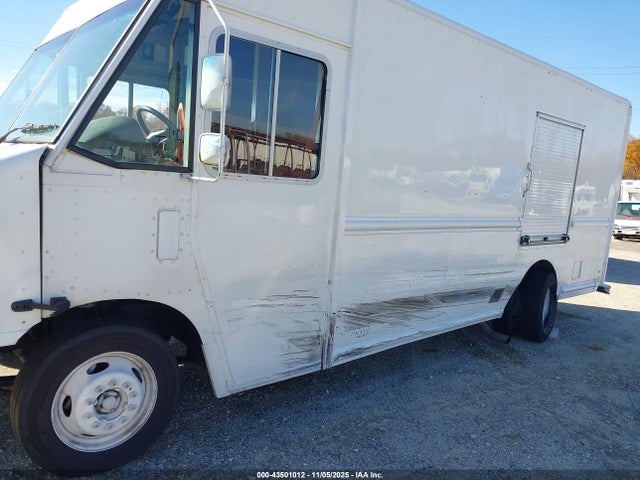 Aukcja sprzedaży 2017 Ford F-59 Commercial Stripped, vin: 1F65F5KY7H0A06865, numer aukcji: 43501012