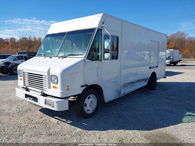 Aukcja sprzedaży 2017 Ford F-59 Commercial Stripped, vin: 1F65F5KY7H0A06865, numer aukcji: 43501012