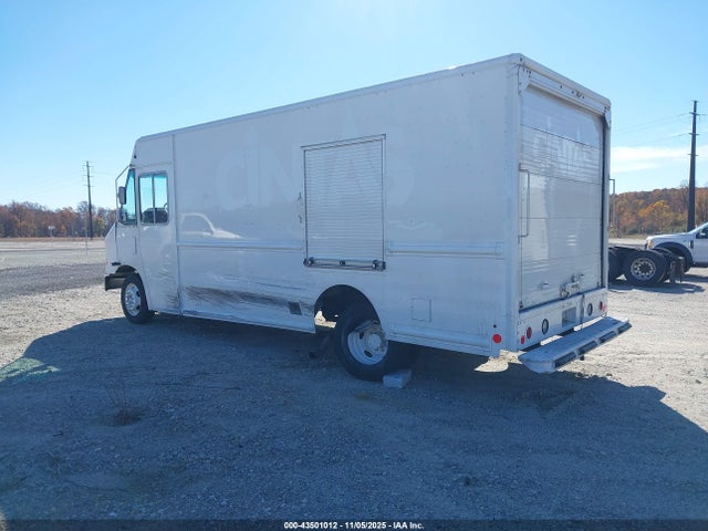 Aukcja sprzedaży 2017 Ford F-59 Commercial Stripped, vin: 1F65F5KY7H0A06865, numer aukcji: 43501012