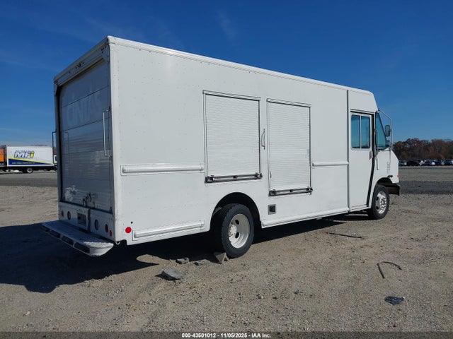 Aukcja sprzedaży 2017 Ford F-59 Commercial Stripped, vin: 1F65F5KY7H0A06865, numer aukcji: 43501012