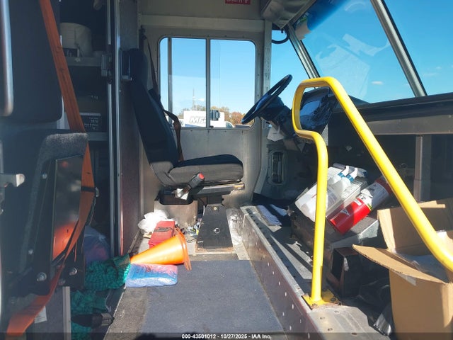 Aukcja sprzedaży 2017 Ford F-59 Commercial Stripped, vin: 1F65F5KY7H0A06865, numer aukcji: 43501012
