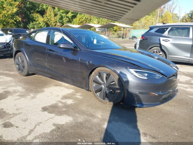 2023 TESLA MODEL S 5YJSA1E56PF527181