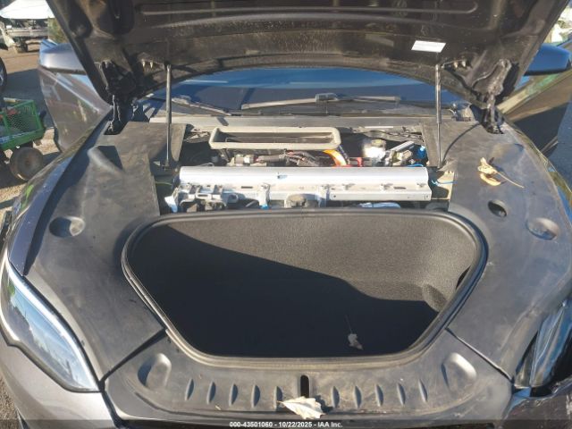 2023 TESLA MODEL S 5YJSA1E56PF527181 Photo 9