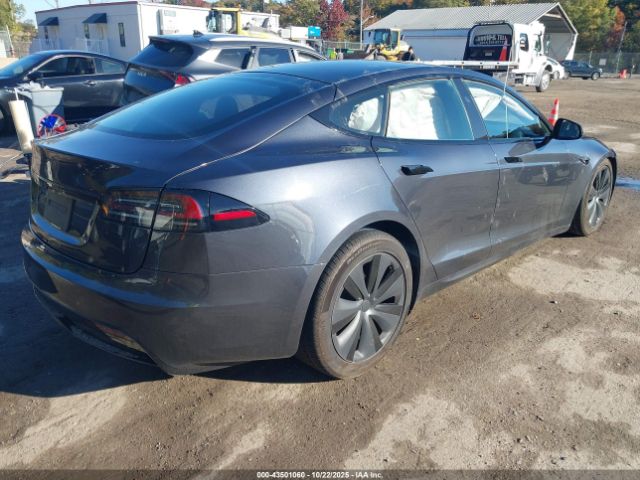 2023 TESLA MODEL S 5YJSA1E56PF527181 Photo 3