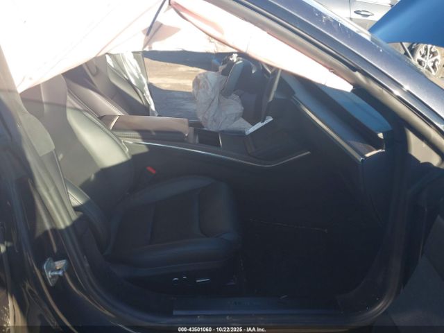 2023 TESLA MODEL S 5YJSA1E56PF527181 Photo 4