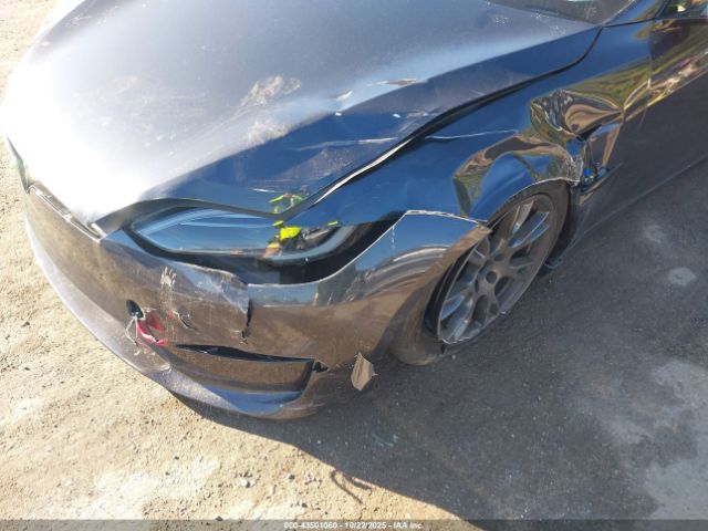 2023 TESLA MODEL S 5YJSA1E56PF527181 Photo 5