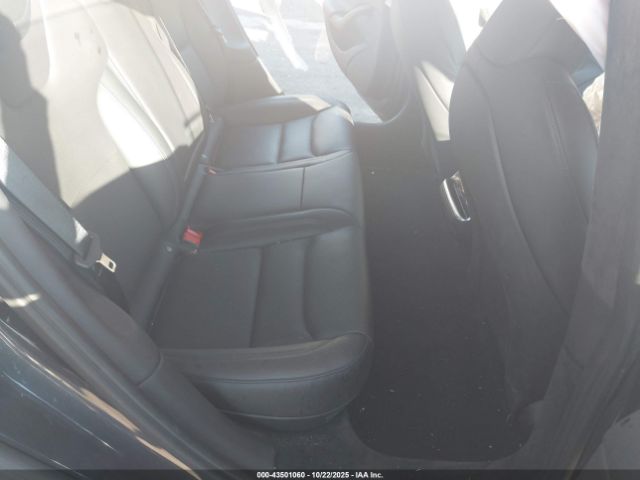 2023 TESLA MODEL S 5YJSA1E56PF527181 Photo 7