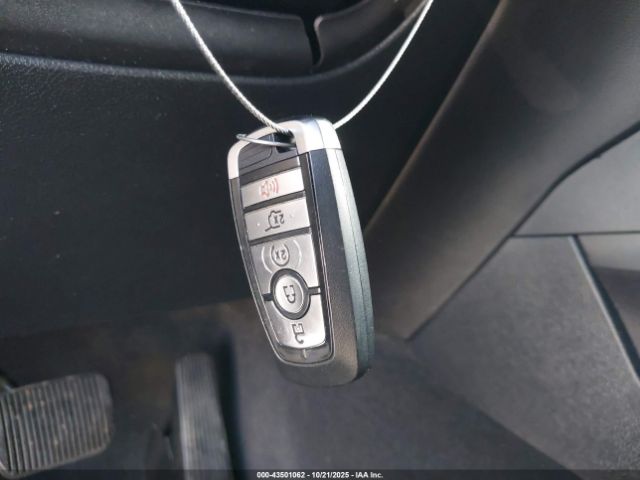 2021 FORD EXPLORER 1FMSK8JHXMGC28716 Photo 10