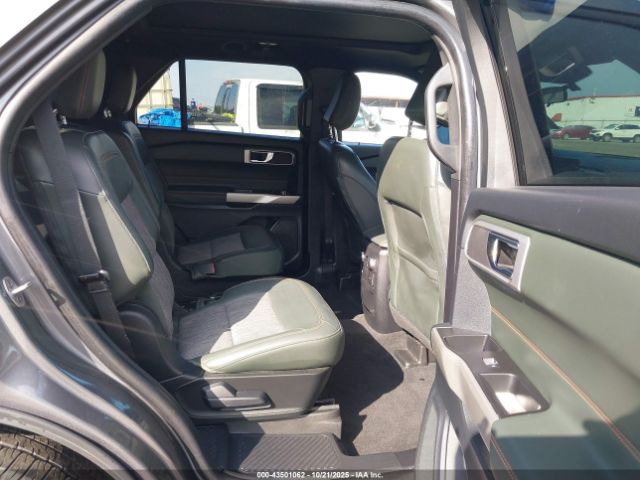 2021 FORD EXPLORER 1FMSK8JHXMGC28716 Photo 7