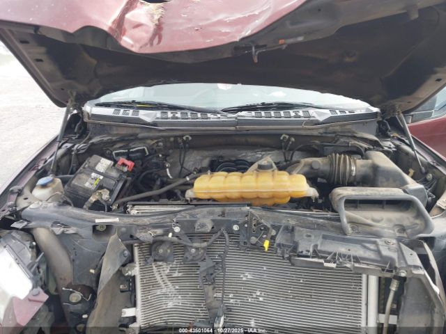 2015 FORD F-150 1FTFW1EF9FKD22466 Photo 9