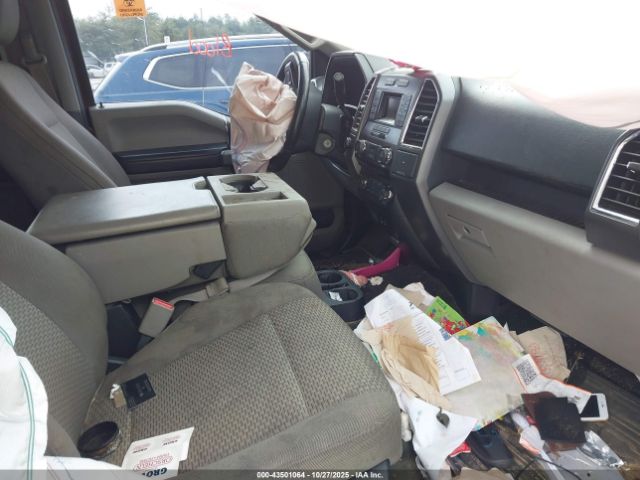 2015 FORD F-150 1FTFW1EF9FKD22466 Photo 4