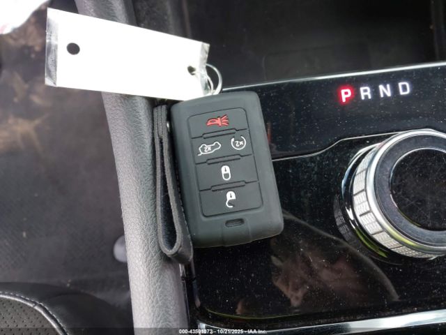 2021 JEEP GRAND CHEROKEE L 1C4RJKAG6M8198263 Photo 10