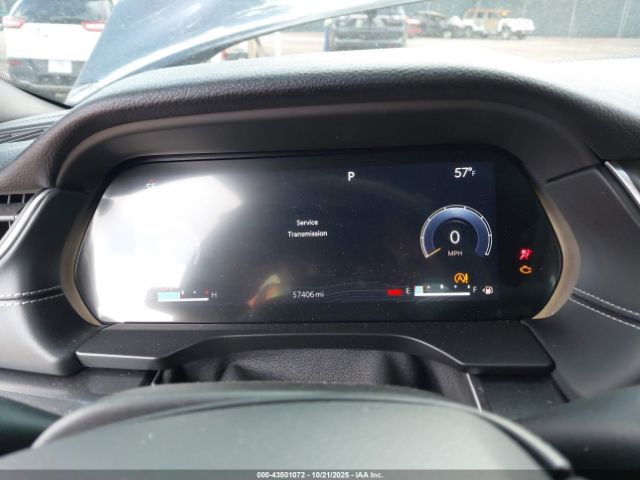 2021 JEEP GRAND CHEROKEE L 1C4RJKAG6M8198263 Photo 6