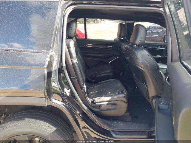 2021 JEEP GRAND CHEROKEE L 1C4RJKAG6M8198263 Photo 7