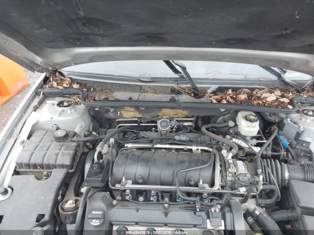 2006 CADILLAC DTS 1G6KD579X6U120116 Photo 9