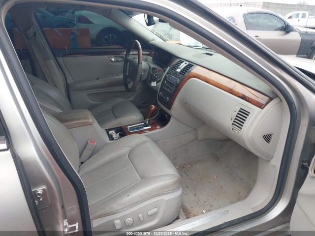 2006 CADILLAC DTS 1G6KD579X6U120116 Photo 4
