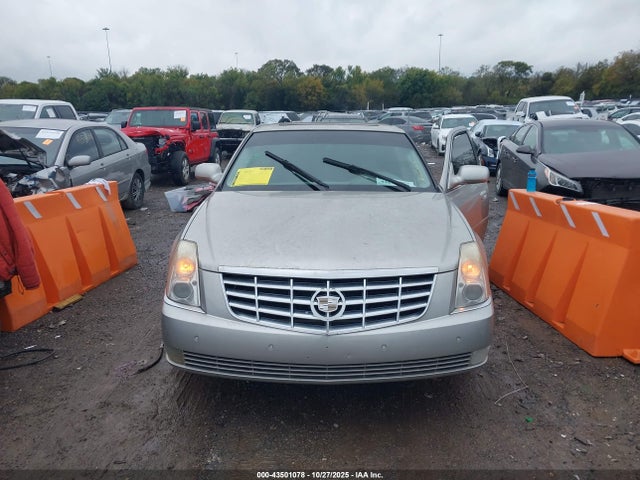 2006 CADILLAC DTS 1G6KD579X6U120116 Photo 5