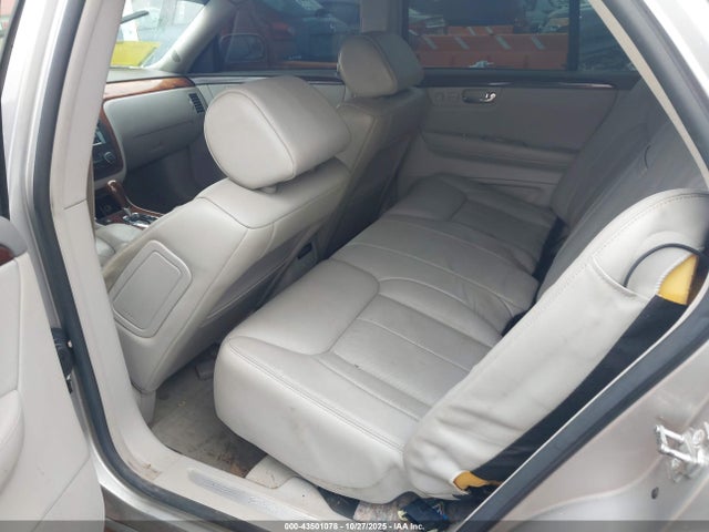 2006 CADILLAC DTS 1G6KD579X6U120116 Photo 7