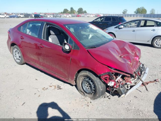 2024 TOYOTA COROLLA 5YFB4MDE1RP187293