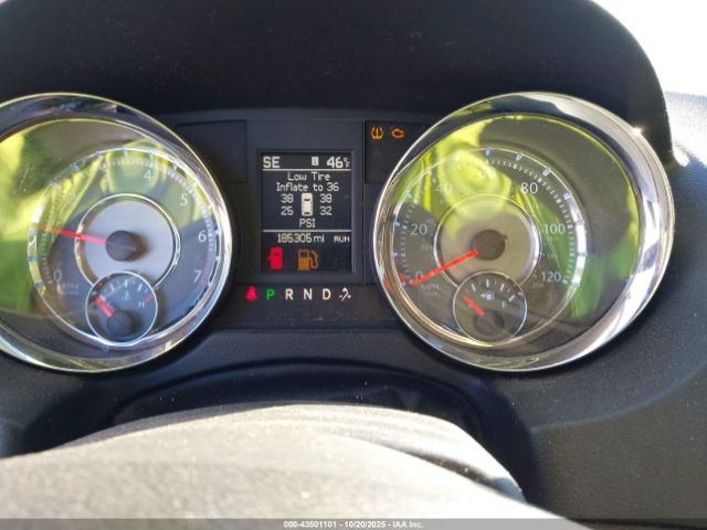 2016 CHRYSLER TOWN & COUNTRY 2C4RC1CG1GR191621 Photo 6