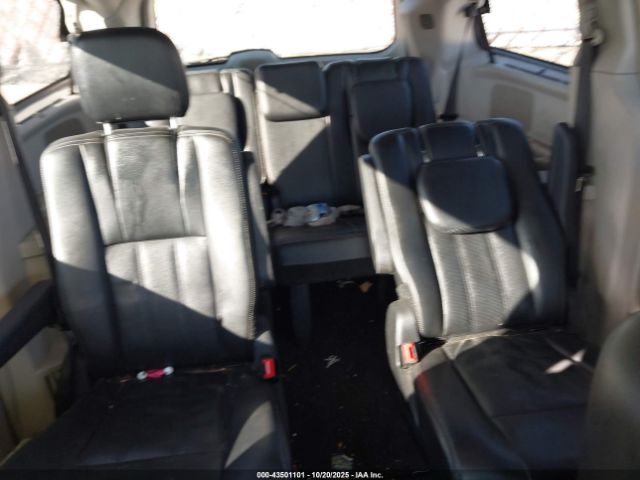 2016 CHRYSLER TOWN & COUNTRY 2C4RC1CG1GR191621 Photo 7