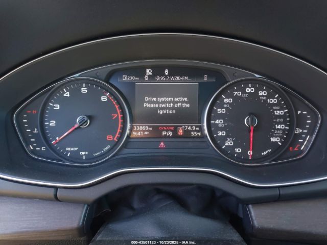 2021 AUDI Q5 WA1AAAFY2M2066168 Photo 6