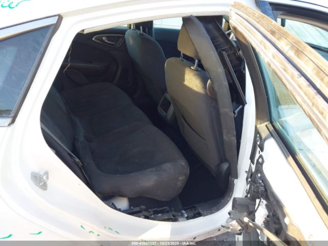 2015 CHRYSLER 200 1C3CCCAB5FN641165 Photo 7