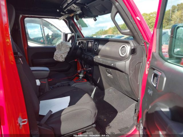 2023 JEEP WRANGLER 1C4HJXDN2PW576601 Photo 4