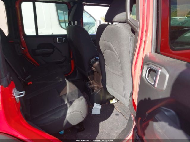 2023 JEEP WRANGLER 1C4HJXDN2PW576601 Photo 7