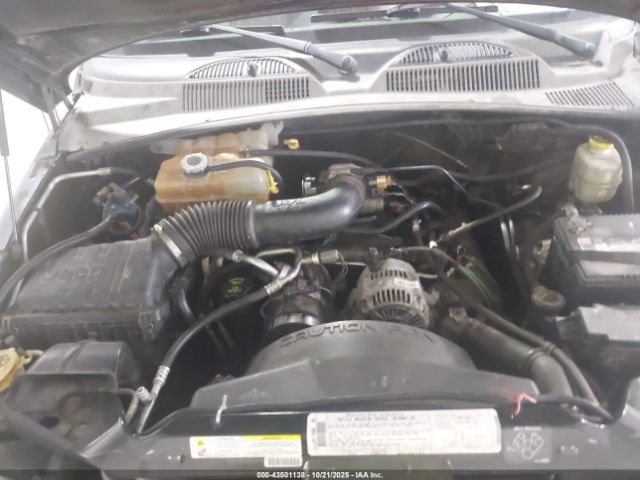 2006 JEEP LIBERTY 1J4GL58K76W251400 Photo 9