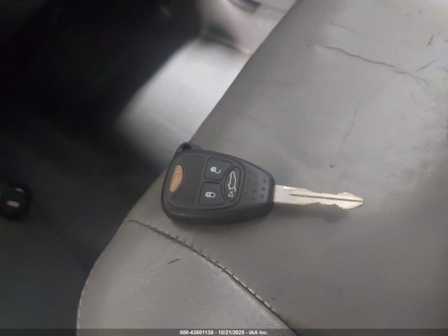 2006 JEEP LIBERTY 1J4GL58K76W251400 Photo 10