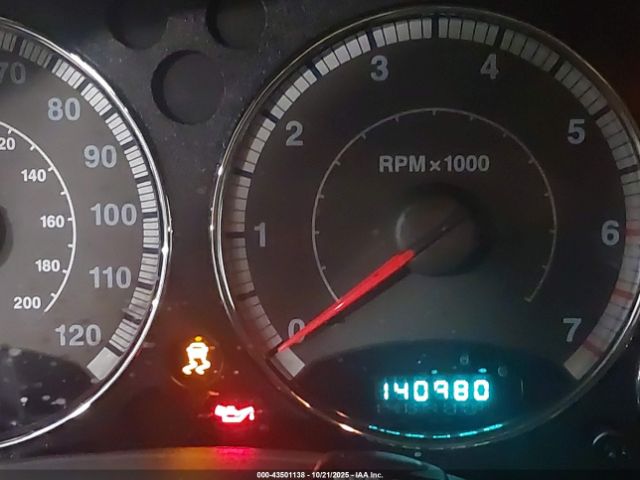 2006 JEEP LIBERTY 1J4GL58K76W251400 Photo 6