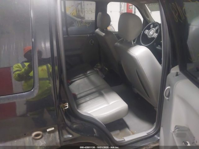 2006 JEEP LIBERTY 1J4GL58K76W251400 Photo 7