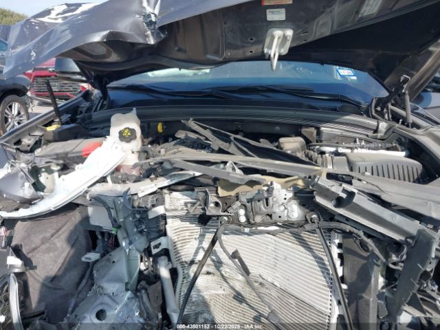 2024 JEEP GRAND CHEROKEE 1C4RJHAG6R8528221 Photo 9